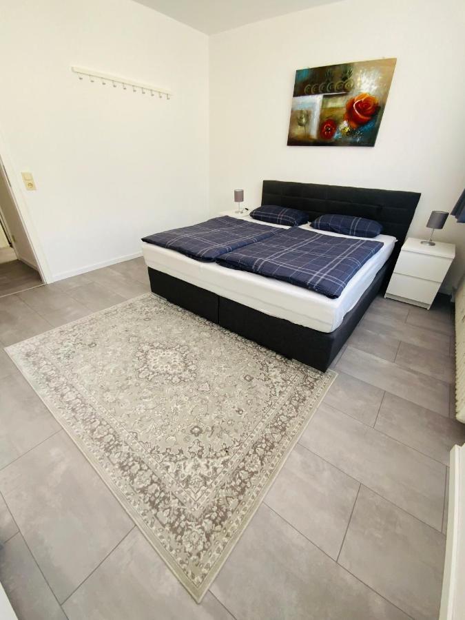 クレーフェルトSehr Schoenes Haus Mit Terasse Naehe Duesseldorfアパートメント エクステリア 写真